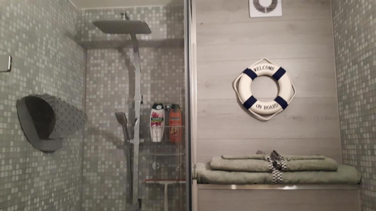 Waw Vakantie Appartement Миделкерке Екстериор снимка
