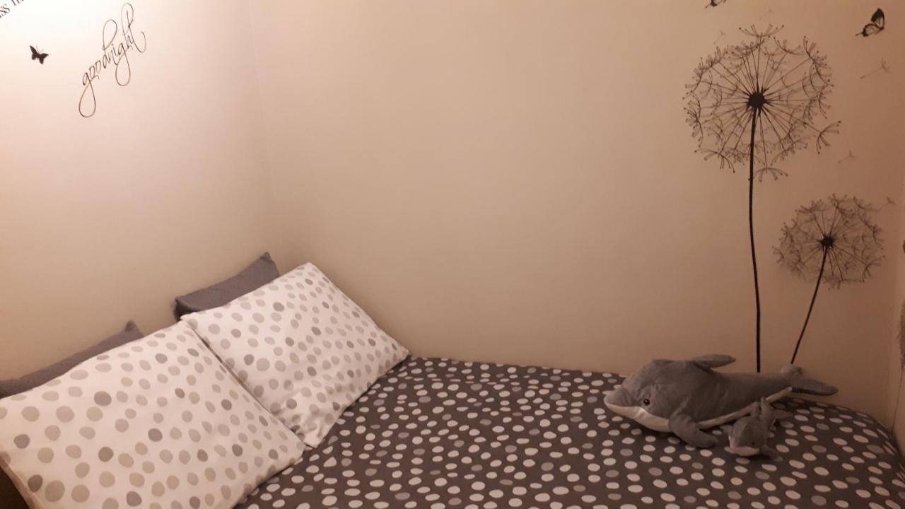 Waw Vakantie Appartement Миделкерке Екстериор снимка