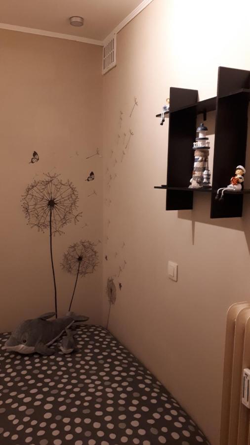 Waw Vakantie Appartement Миделкерке Екстериор снимка