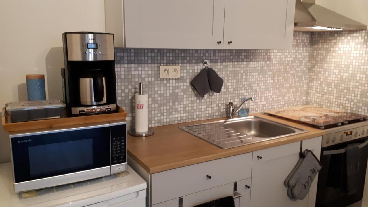 Waw Vakantie Appartement Миделкерке Екстериор снимка