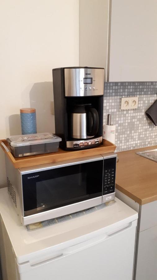 Waw Vakantie Appartement Миделкерке Екстериор снимка