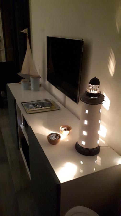 Waw Vakantie Appartement Миделкерке Екстериор снимка