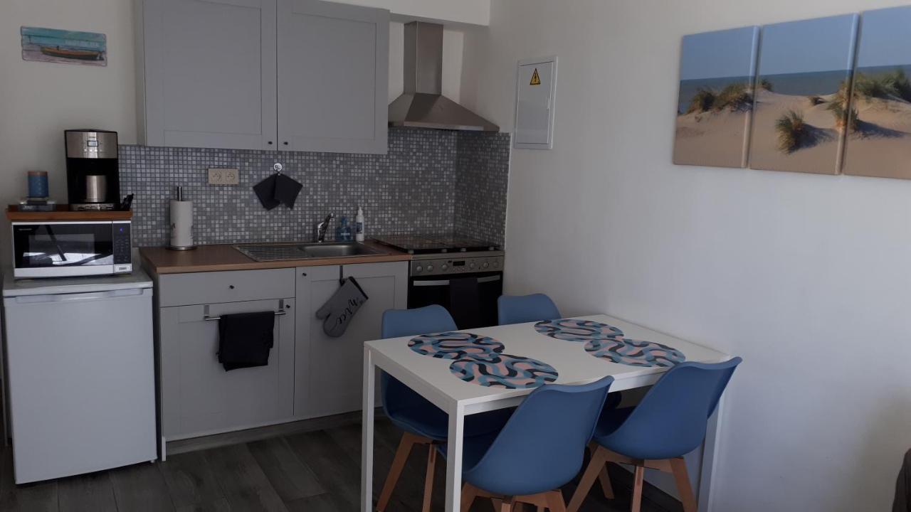 Waw Vakantie Appartement Миделкерке Екстериор снимка