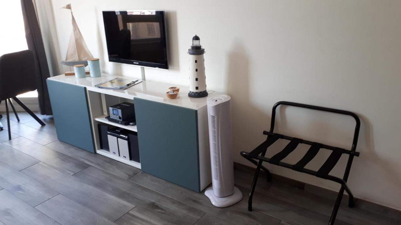 Waw Vakantie Appartement Миделкерке Екстериор снимка