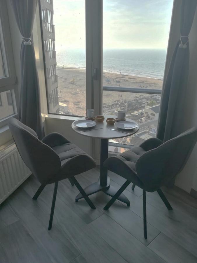 Waw Vakantie Appartement Миделкерке Екстериор снимка