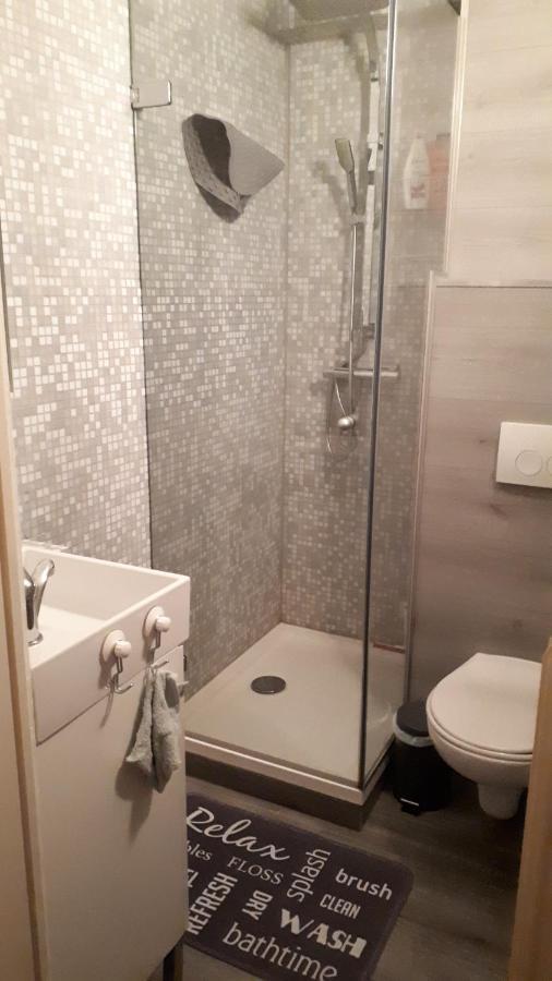 Waw Vakantie Appartement Миделкерке Екстериор снимка