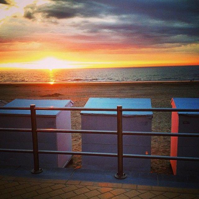 Waw Vakantie Appartement Миделкерке Екстериор снимка