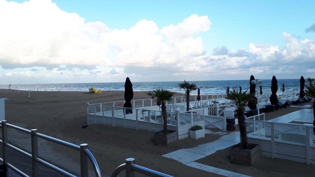 Waw Vakantie Appartement Миделкерке Екстериор снимка