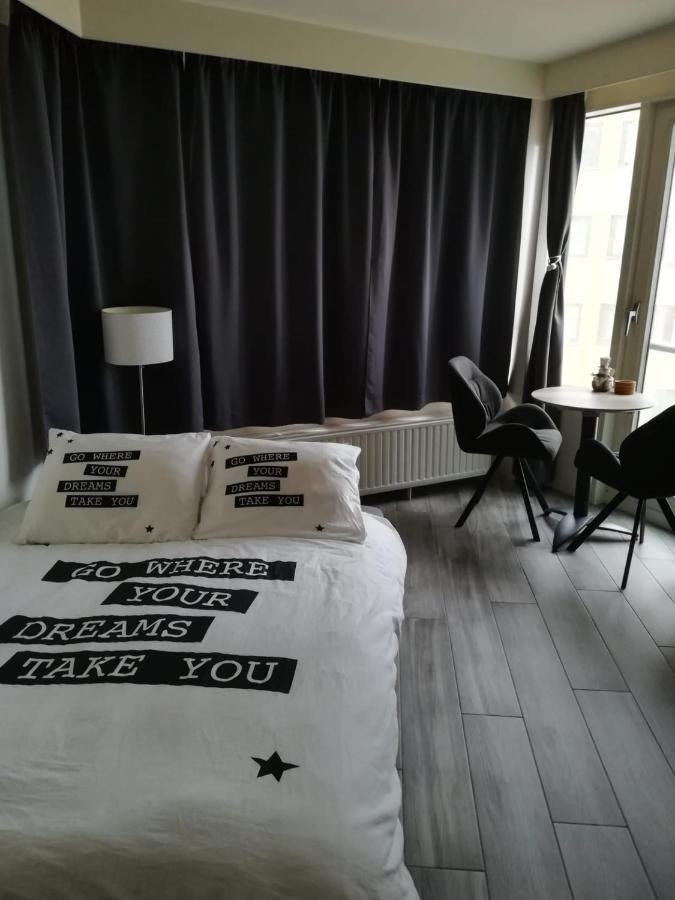Waw Vakantie Appartement Миделкерке Екстериор снимка
