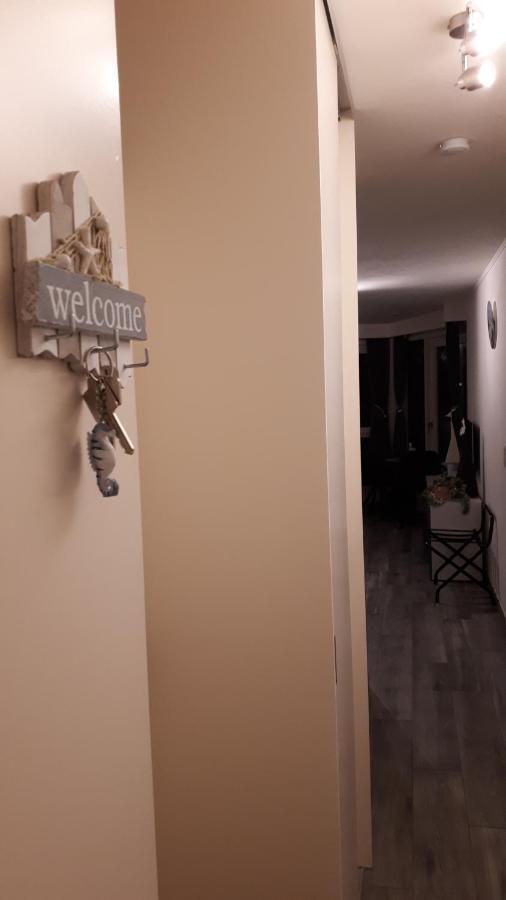 Waw Vakantie Appartement Миделкерке Екстериор снимка